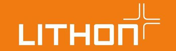 Lithonplus - eine Idee weiter Lithonplus - eine Idee weiter